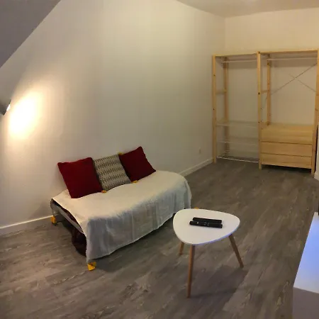 Apartman Zen Da Cote